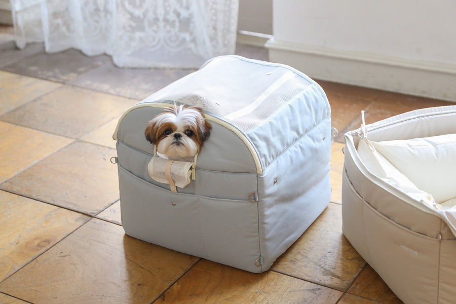 【予約】Basic cozy mung seat₊cushion
