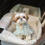 【予約】Basic cozy mung seat₊cushion