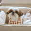 【予約】Basic cozy mung seat₊cushion