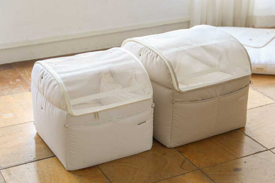 【予約】Basic cozy mung seat₊cushion