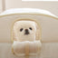 【予約】Basic cozy mung seat₊cushion