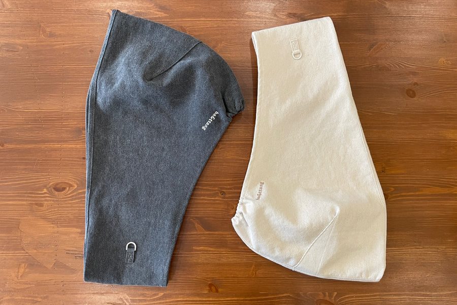 【予約】comfortable slingbag｜犬用キャリーバッグ・スリングバッグ
