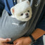 【予約】comfortable slingbag｜犬用キャリーバッグ・スリングバッグ