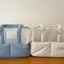 【予約】mesh two in one shoulderbag｜犬用キャリーバッグ