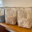【予約】mesh two in one shoulderbag｜犬用キャリーバッグ