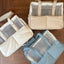 【予約】mesh two in one shoulderbag｜犬用キャリーバッグ