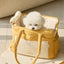 【予約】Quilted pocket two in one shoulder bag