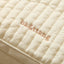 【予約】Quilted pocket two in one shoulder bag