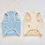 【予約】CUSTARD OPEN VEST