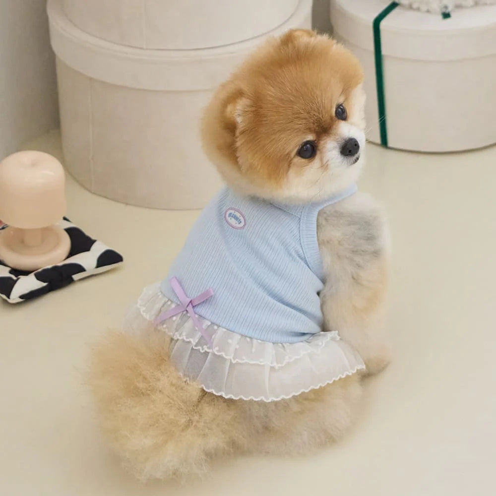 【予約】デミュア ワンピース
