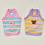 【予約】LOVE MORE CROP TOP