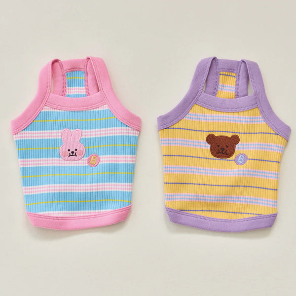 【予約】LOVE MORE CROP TOP