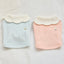 【予約】MILK FOAM CROP T-SHIRT