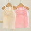 【予約】RIBBONY CROP TOP