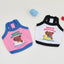 【予約】RUBBER DUCK CROP TOP