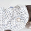 【予約】001 Edition - Tweed Hood Vest