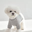 【予約】Semi Crop Sweat Shirt