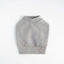 【予約】Semi Crop Sweat Shirt