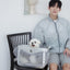 【予約】AirLite Mesh Sling Bag｜犬用キャリーバッグ・スリングバッグ