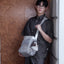 【予約】AirLite Mesh Sling Bag｜犬用キャリーバッグ・スリングバッグ