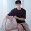 【予約】Airy Soft Backpack (2color)｜犬用キャリーバッグ