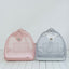 【予約】Airy Soft Backpack (2color)｜犬用キャリーバッグ