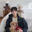 【一部即納】Baby Alpaca Coat