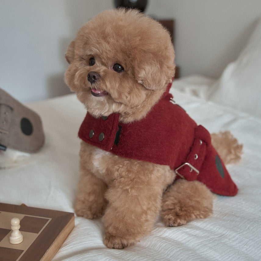 【一部即納】Baby Alpaca Coat