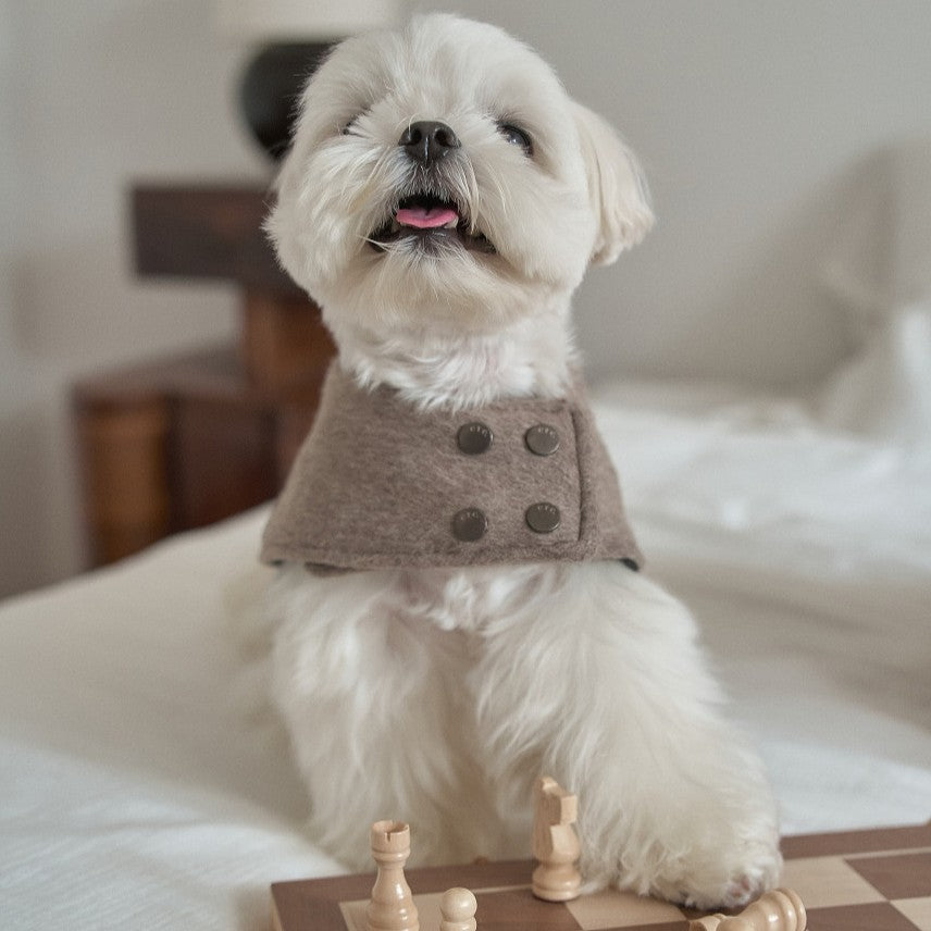 【一部即納】Baby Alpaca Coat