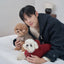 【一部即納】Baby Alpaca Coat
