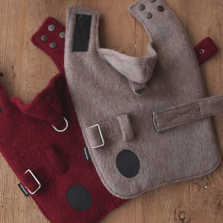 【一部即納】Baby Alpaca Coat