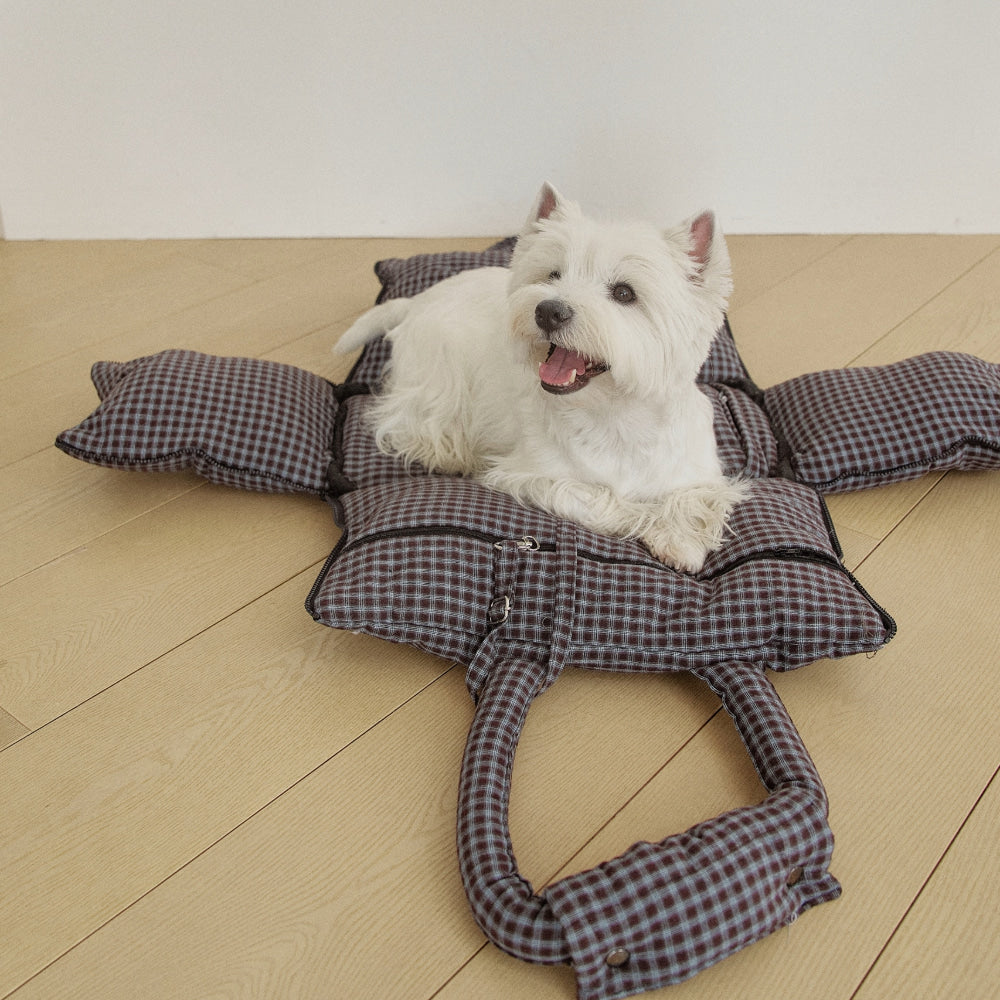 【予約】Cloud Pudding Bag