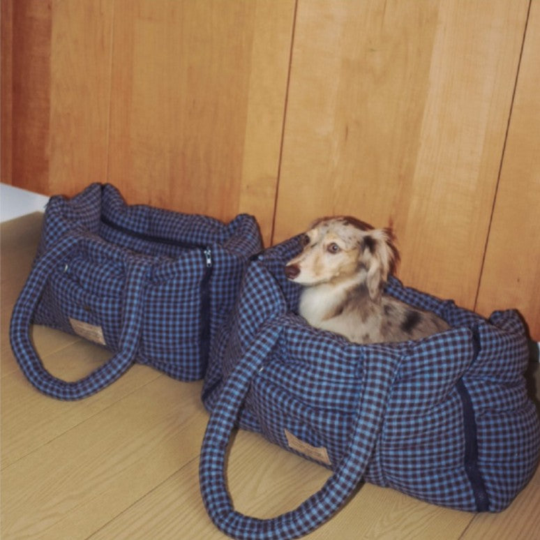 【予約】Cloud Pudding Bag