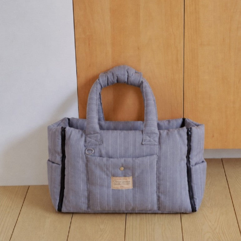 【予約】Cloud Pudding Bag