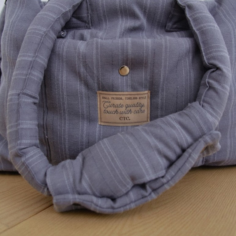 【予約】Cloud Pudding Bag