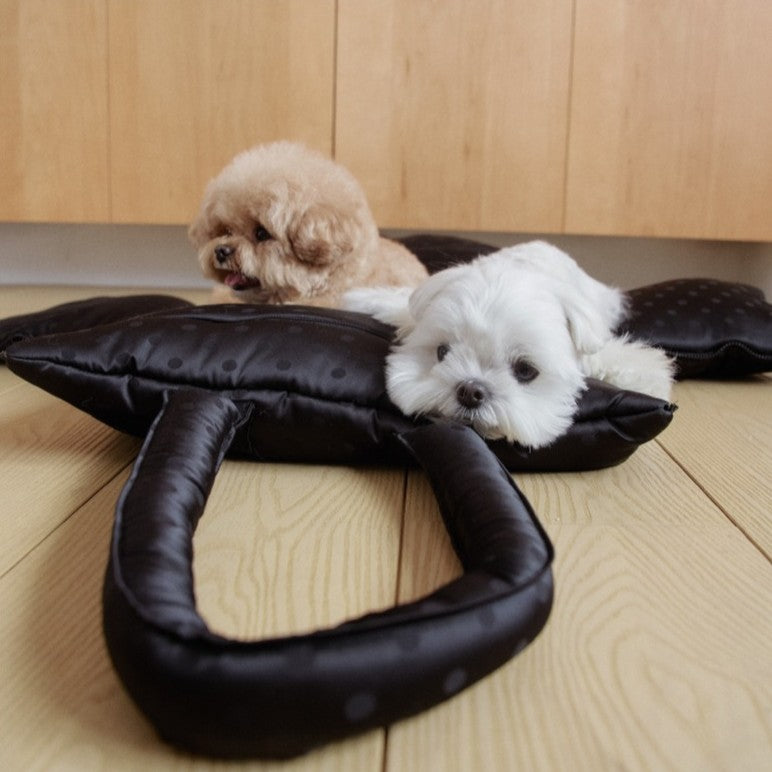 【予約】Cloud Pudding Bag