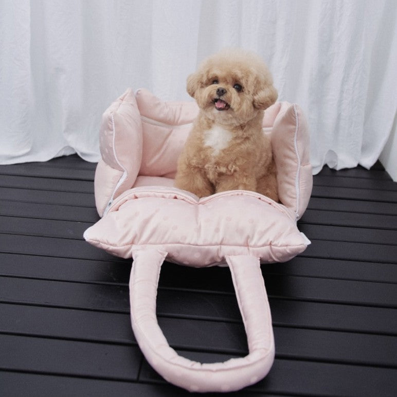 【予約】Cloud Pudding Bag
