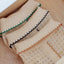 【一部即納】Cool Air Crochet Knit