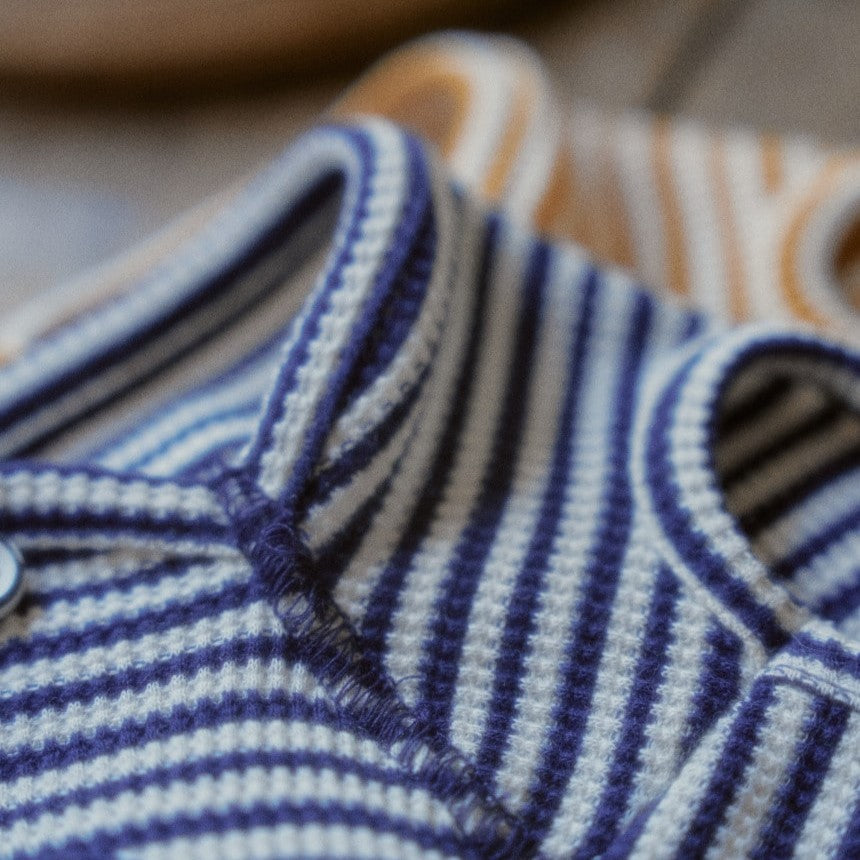 【一部即納】Eloy Stripe T-shirt