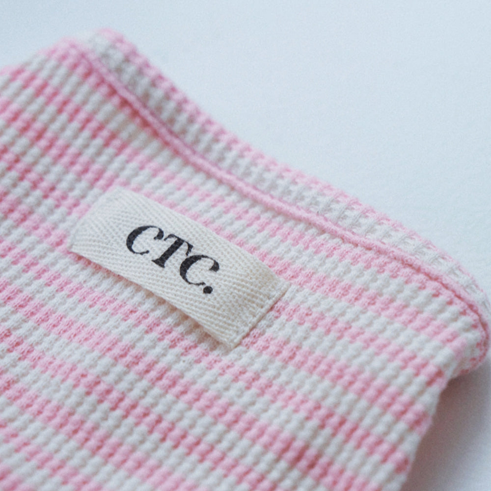 【一部即納】Eloy Stripe T-shirt