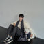 【予約】Fuzzy Snuggle Muffler (For dogs & humans)