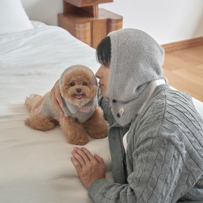 【一部即納】Winter Snuggle Balaclava