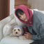 【一部即納】Winter Snuggle Balaclava