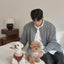 【予約】Merino Wool 100 Comfort Knit (2 color)