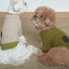 【予約】Soft Cable Pullover (2 color)