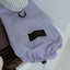 【一部即納】Striped Hooded Windbreaker (3color)