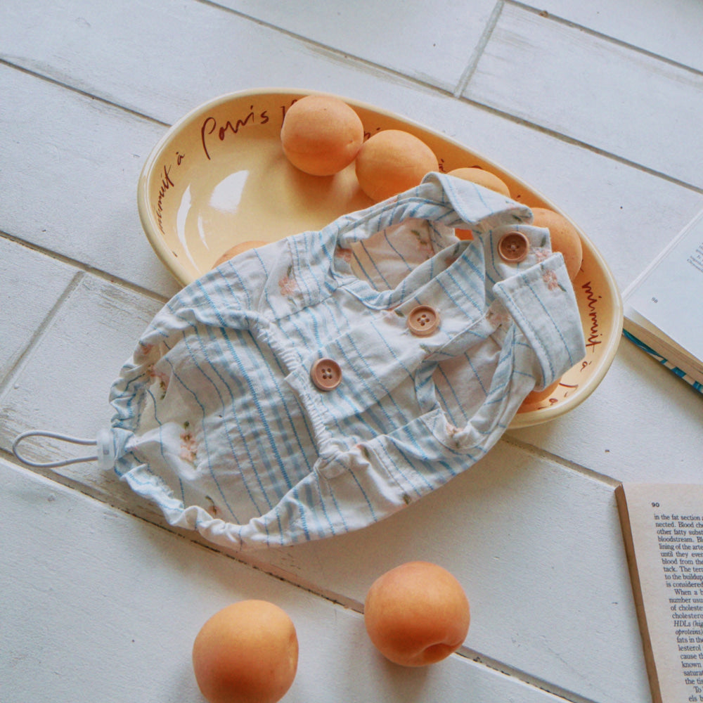 【一部即納】Summer Essential Linen Shirts