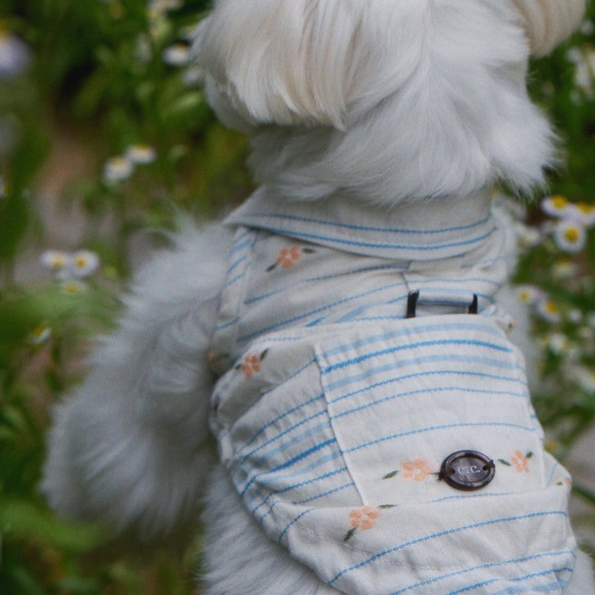 【一部即納】Summer Essential Linen Shirts