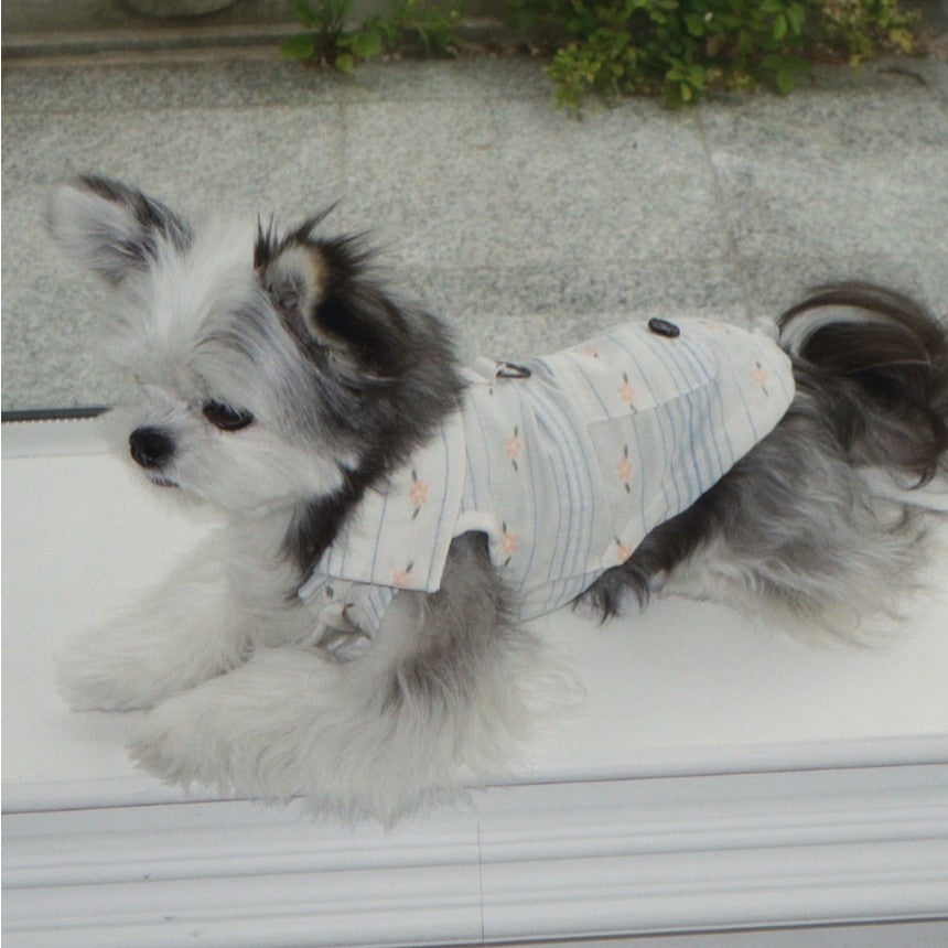 【一部即納】Summer Essential Linen Shirts