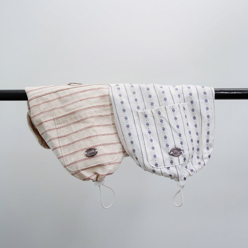 【一部即納】Summer Essential Linen Shirts